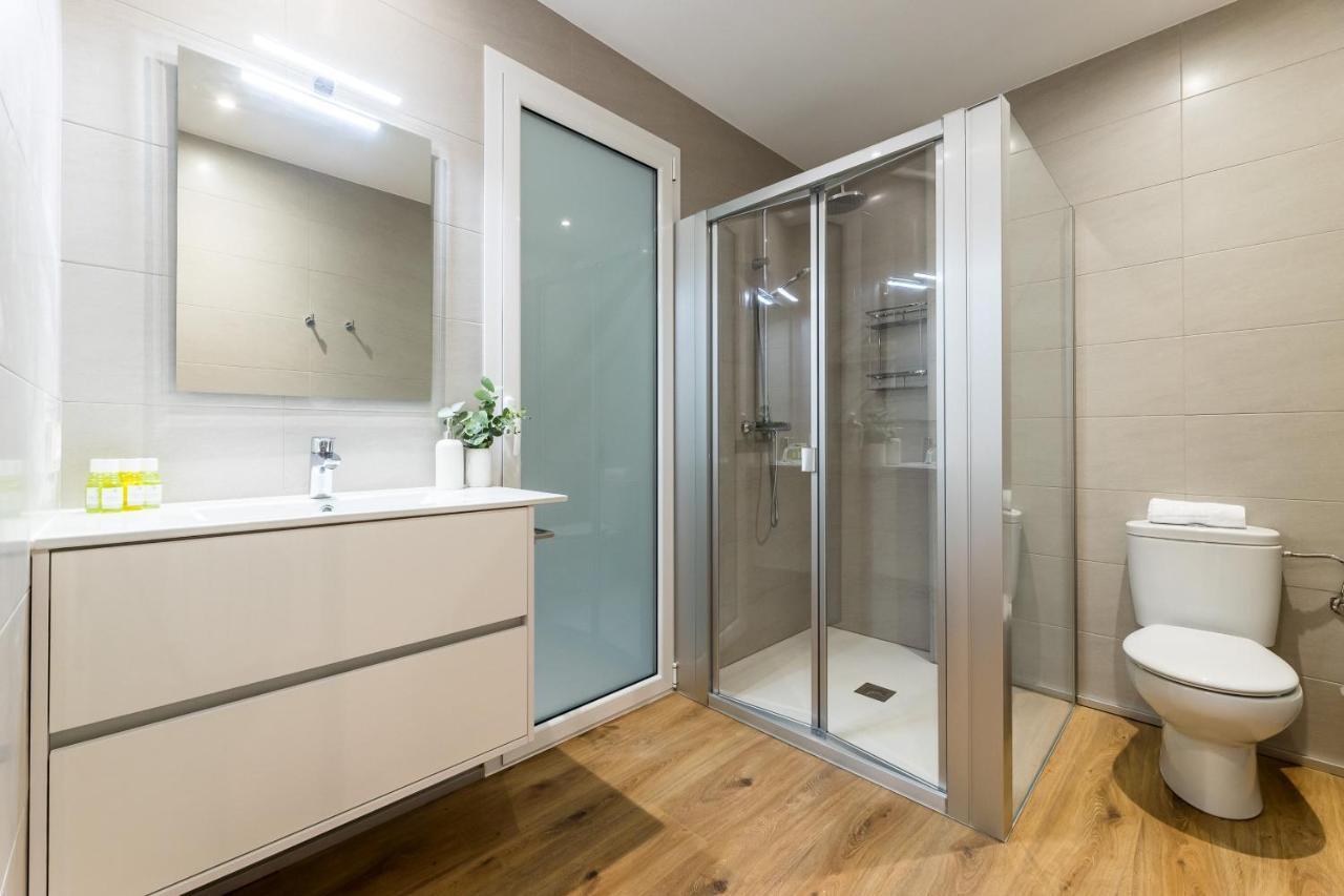 Apartament Gran Via By Sweet *